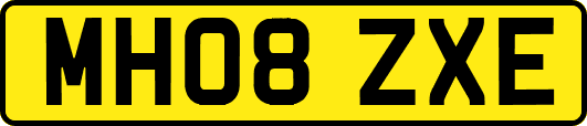 MH08ZXE