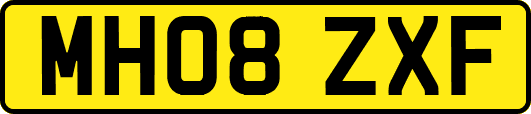 MH08ZXF