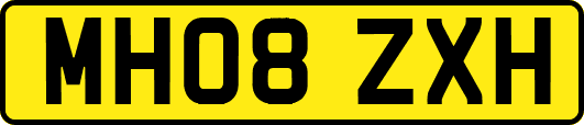 MH08ZXH