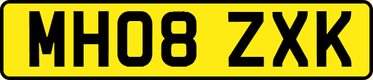 MH08ZXK