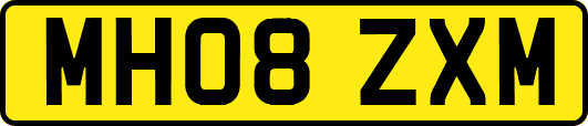 MH08ZXM