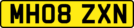 MH08ZXN