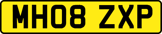 MH08ZXP