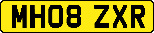 MH08ZXR