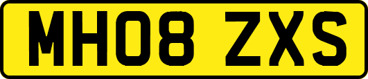 MH08ZXS