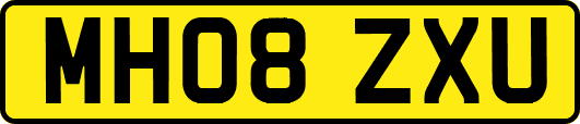 MH08ZXU