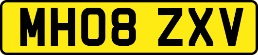 MH08ZXV