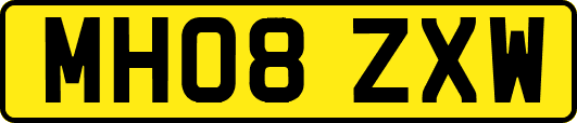 MH08ZXW