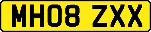 MH08ZXX