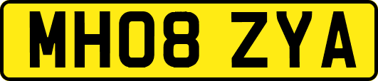 MH08ZYA