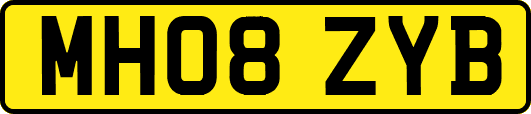MH08ZYB