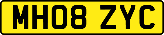 MH08ZYC