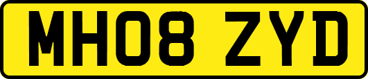 MH08ZYD