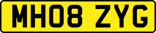 MH08ZYG