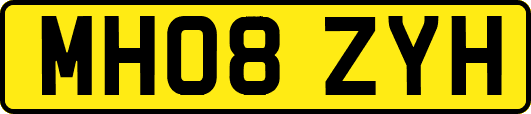 MH08ZYH