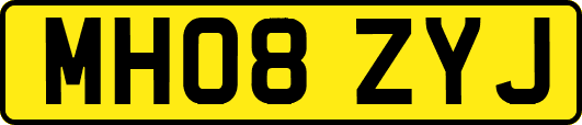 MH08ZYJ