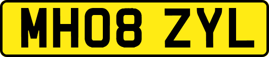 MH08ZYL