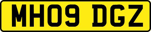 MH09DGZ