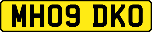 MH09DKO