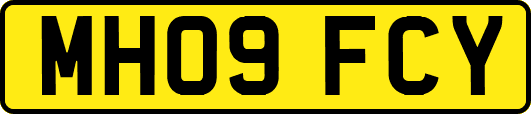 MH09FCY