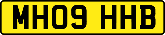 MH09HHB