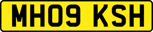 MH09KSH