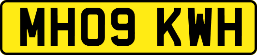 MH09KWH