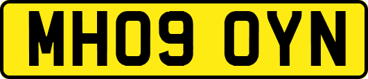 MH09OYN