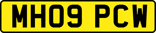 MH09PCW