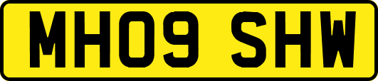 MH09SHW