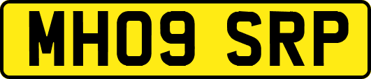 MH09SRP