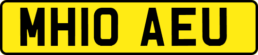 MH10AEU
