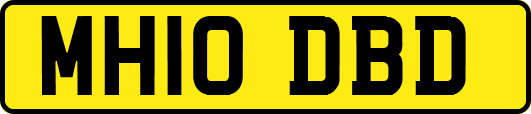 MH10DBD