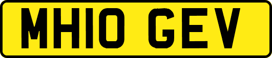 MH10GEV