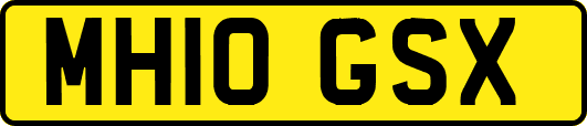 MH10GSX