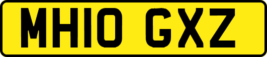 MH10GXZ