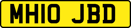 MH10JBD