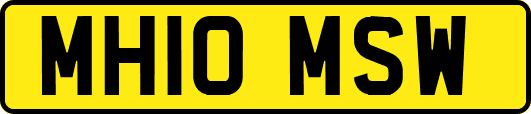 MH10MSW