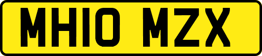 MH10MZX