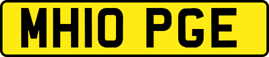 MH10PGE