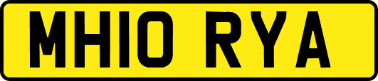MH10RYA