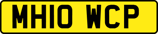 MH10WCP
