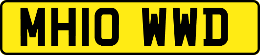 MH10WWD