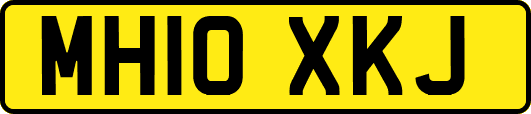 MH10XKJ