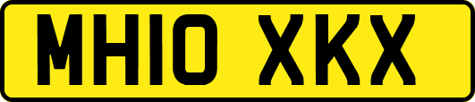 MH10XKX