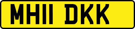 MH11DKK