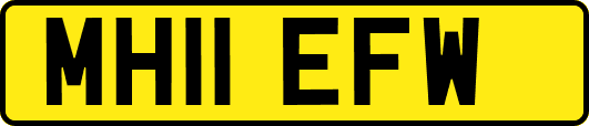 MH11EFW