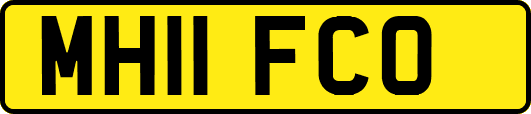 MH11FCO