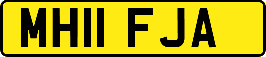 MH11FJA