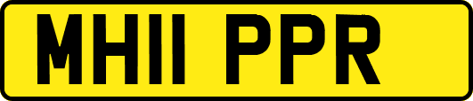MH11PPR